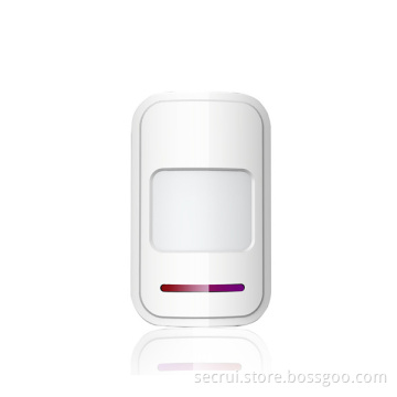 Popular Infrared PIR Sensor with Low Consumption